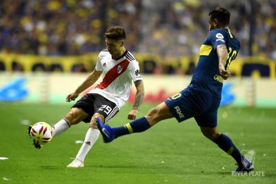  (Foto: Prensa River)