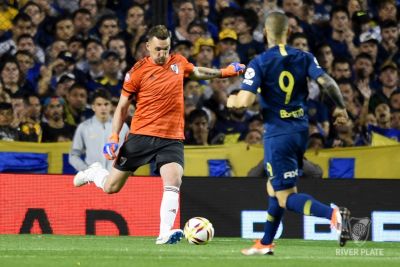  (Foto: Prensa River)
