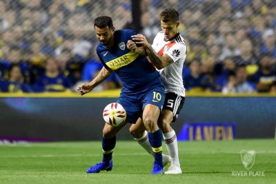  (Foto: Prensa River)