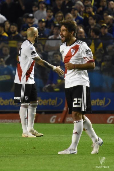  (Foto: Prensa River)