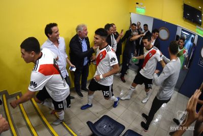  (Foto: Prensa River)