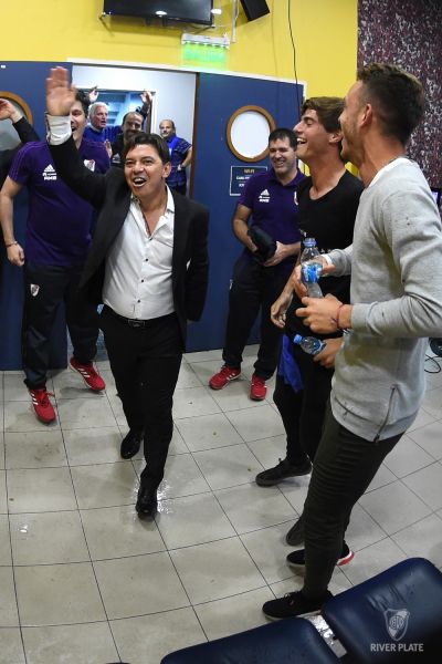  (Foto: Prensa River)