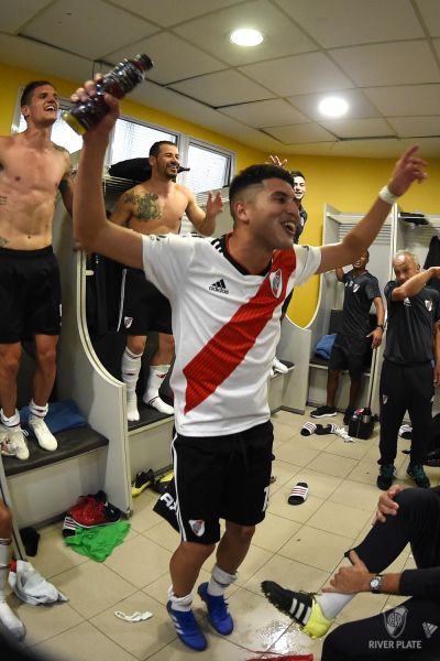  (Foto: Prensa River)