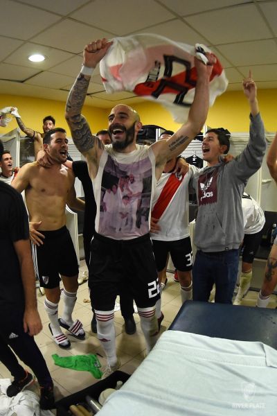  (Foto: Prensa River)