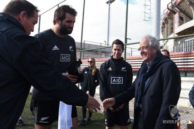  (Foto: Prensa River)