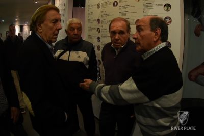  (Foto: Prensa River)