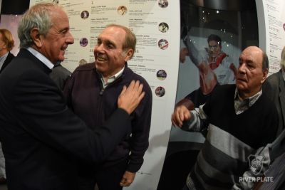  (Foto: Prensa River)