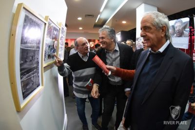  (Foto: Prensa River)