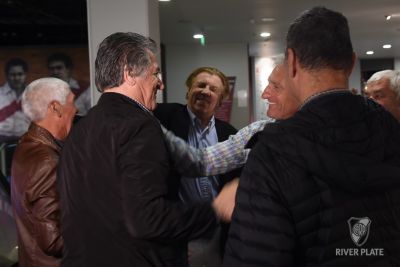  (Foto: Prensa River)