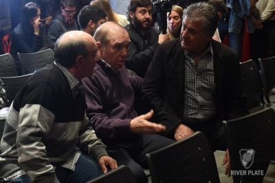  (Foto: Prensa River)