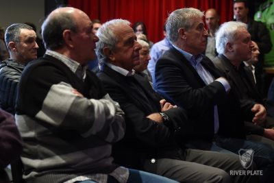  (Foto: Prensa River)