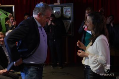  (Foto: Prensa River)