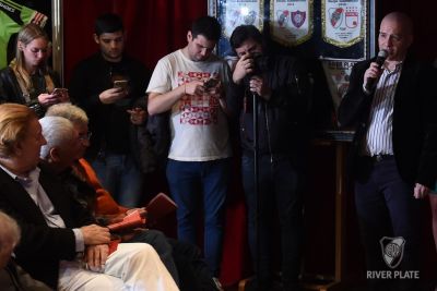  (Foto: Prensa River)