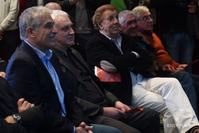  (Foto: Prensa River)