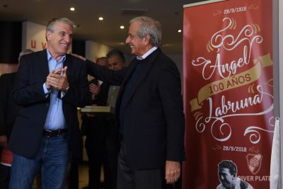  (Foto: Prensa River)