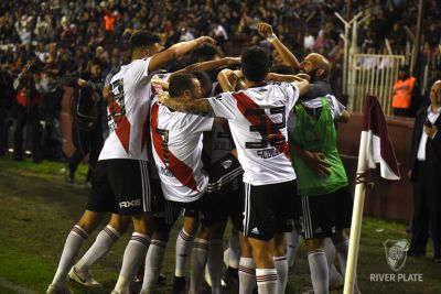  (Foto: Prensa River)