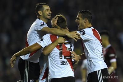  (Foto: Prensa River)
