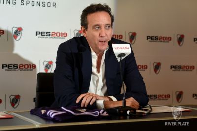  (Foto: Prensa River)