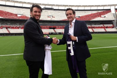  (Foto: Prensa River)
