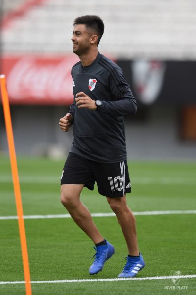  (Foto: Prensa River)