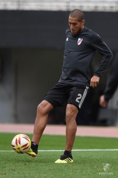  (Foto: Prensa River)