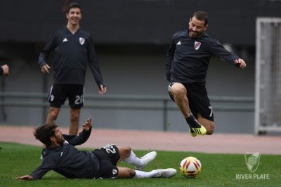  (Foto: Prensa River)