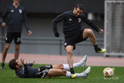  (Foto: Prensa River)