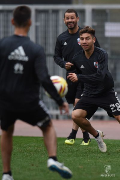  (Foto: Prensa River)