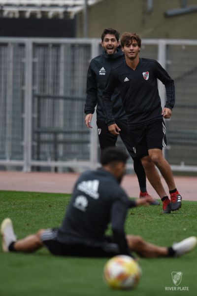  (Foto: Prensa River)
