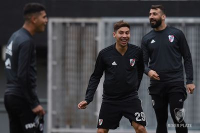  (Foto: Prensa River)