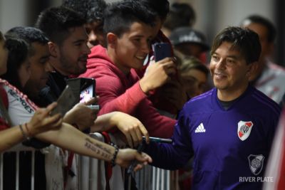  (Foto: Prensa River)