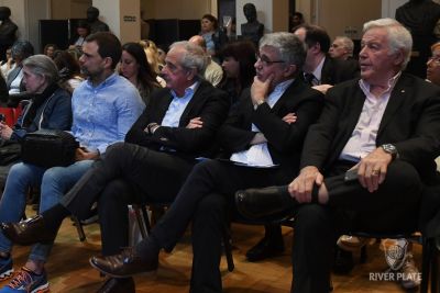  (Foto: Prensa River)
