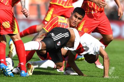  (Foto: Prensa River)