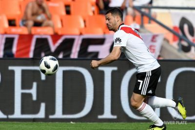  (Foto: Prensa River)