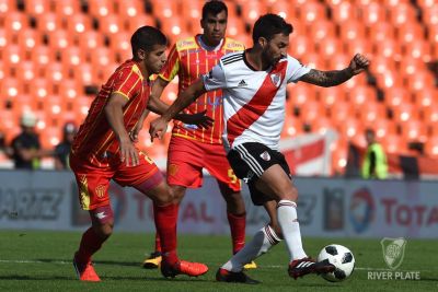  (Foto: Prensa River)