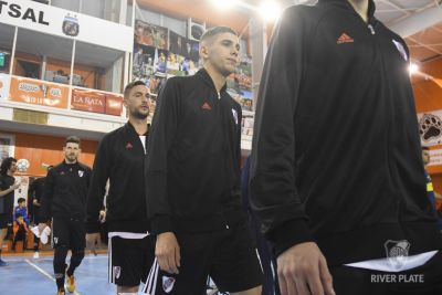  (Foto: Prensa River)