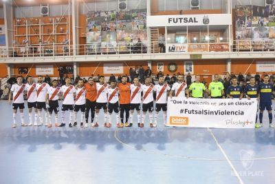  (Foto: Prensa River)