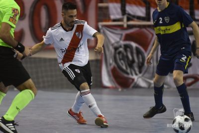  (Foto: Prensa River)