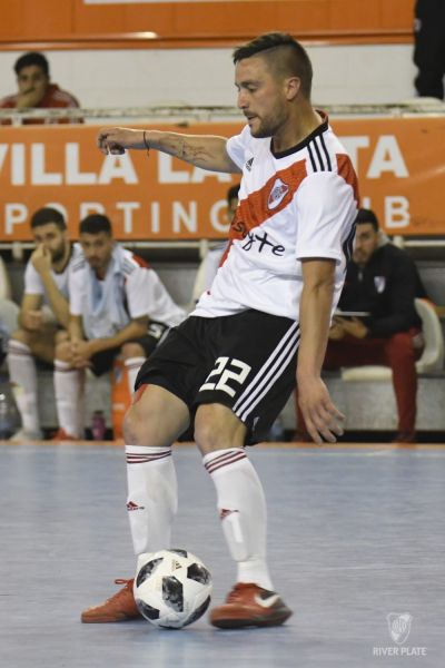  (Foto: Prensa River)