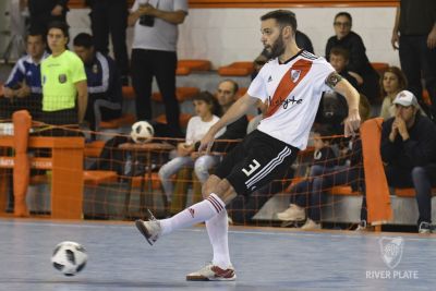  (Foto: Prensa River)
