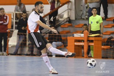  (Foto: Prensa River)