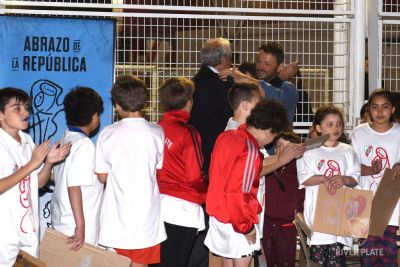  (Foto: Prensa River)