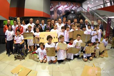  (Foto: Prensa River)