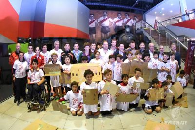  (Foto: Prensa River)