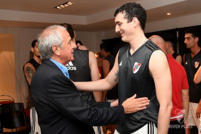  (Foto: Prensa River)