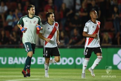  (Foto: Prensa River)