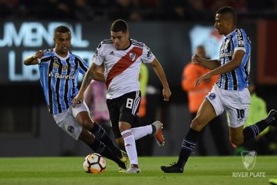  (Foto: Prensa River)