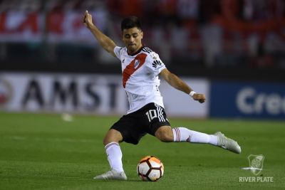  (Foto: Prensa River)