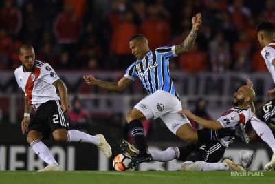  (Foto: Prensa River)