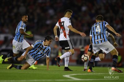  (Foto: Prensa River)